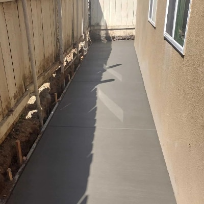 Concrete Repair
